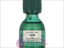 The Body Shop Tea Tree Oil 20