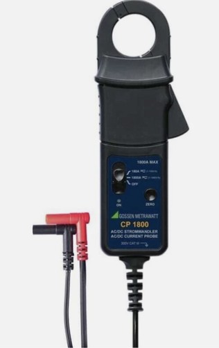 Sensore corrente pinza - sensore,