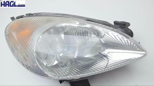 Faro con indicatori completo - faro,