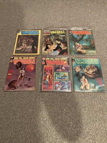 Lotto riviste fumetti