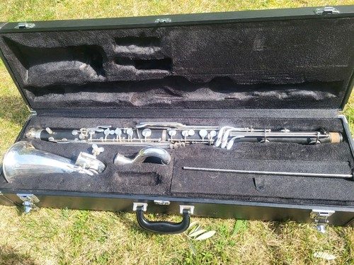 Roling 580 s - cl-580/s, bass