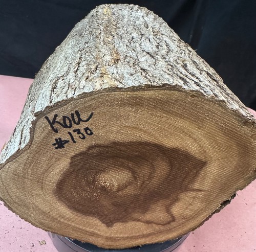 130 ciotole legno hawaiane - legno,