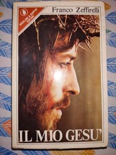 Mio gesù franco - gesù,