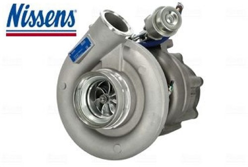 Nissens 93717 caricatore per - caricatore,