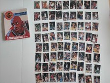 Lotto 73 Figurine Differenti