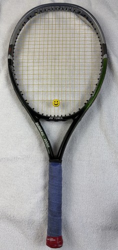 Yonex ultimum 2000 - ti,