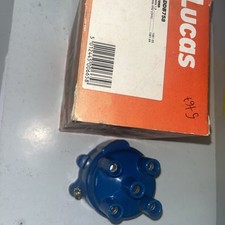 Calotta  Distributore