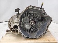 Cambio manuale pf6050 - cambio,