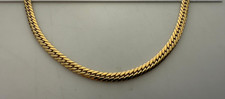 Collana oro giallo karati - oro,