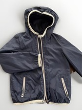 OVS Rain Jacket With Fleece