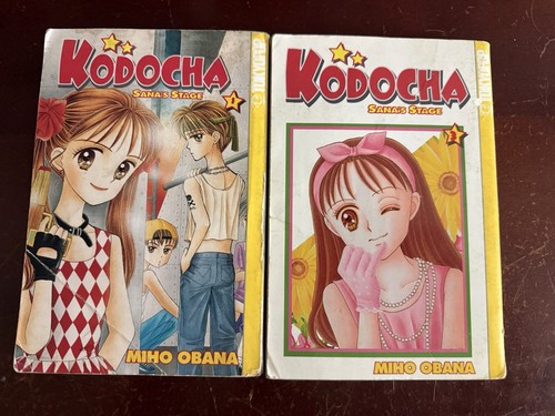 Lotto kodocha sana s - 2,