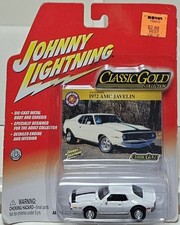 Johnny Lightning 2004 -