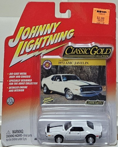 Johnny lightning 2004 - lightning,