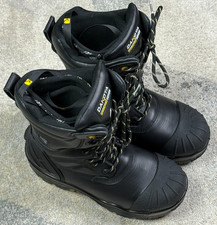 Dakota Workpro ICEFX Steeltoe