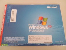 Microsoft Windows XP