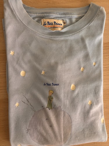 Shirt vintage 1993 - 1993, petit
