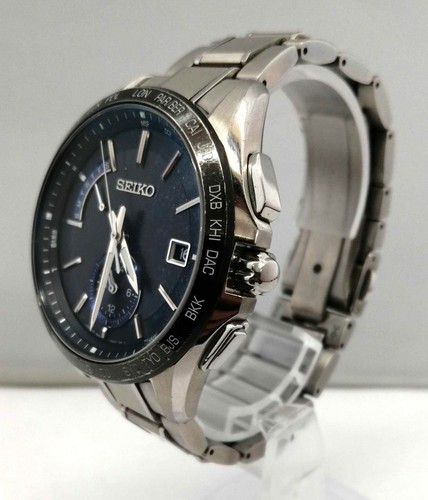 Orologio seiko brightz - orologio,