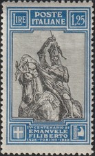 1928 IV centenario nascita