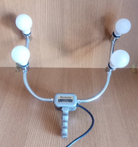 Illuminatore mobilite usa - illuminatore,