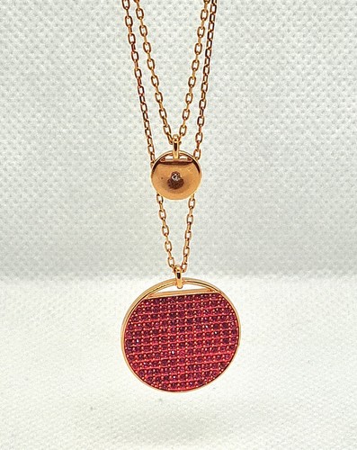 Swarovski collana