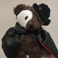 Distintivo giocattolo peluche