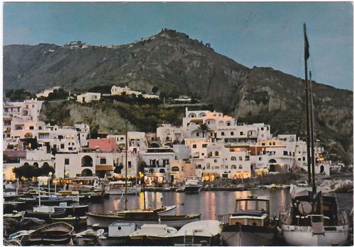 Ischia angelo napoli - s.,
