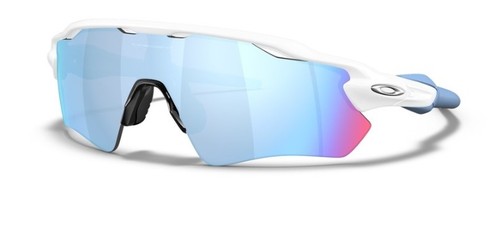 Oakley radar 9208 - radar, bianco