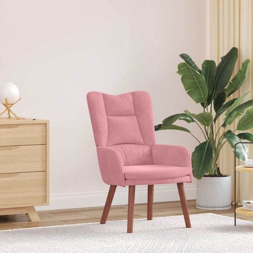 Poltrona velluto moderna sedia - poltrona,