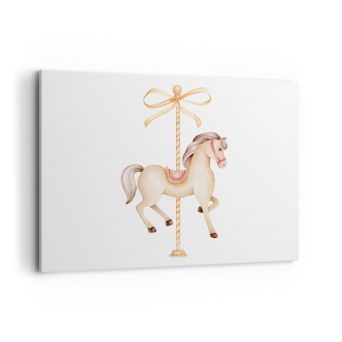 Quadro tela 100x70cm - quadro,