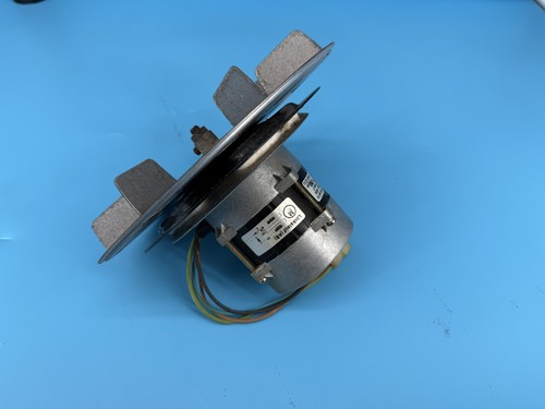 Motore ventilatore convezione