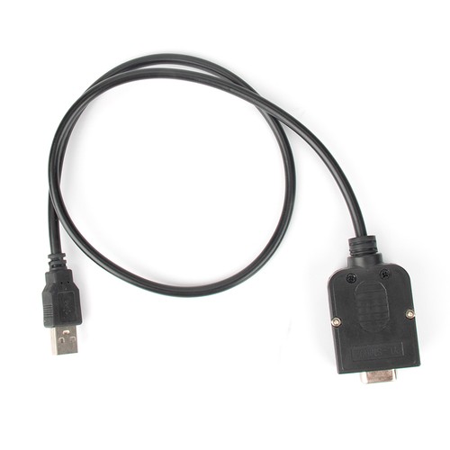 Cavo adattatore db15 - a, usb