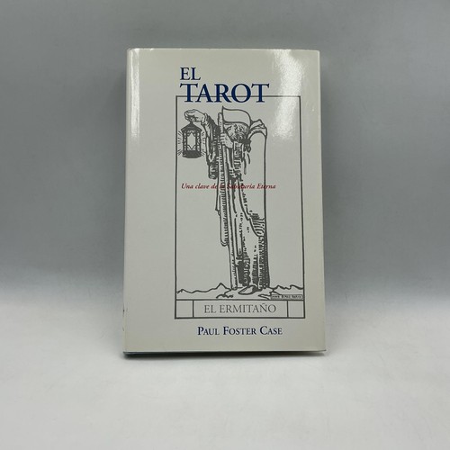 Vintage tarot una clave - el, de