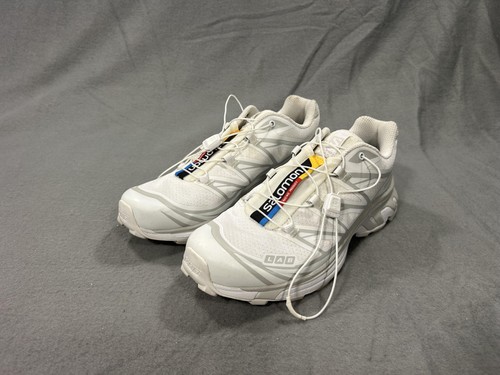 Salomon lab 6 - s/lab, shoes