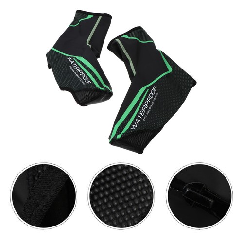 Copriscarpe ciclismo invernale - copriscarpe,