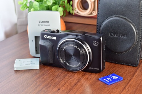 Quasi come nuova canon - ⏯️[quasi,