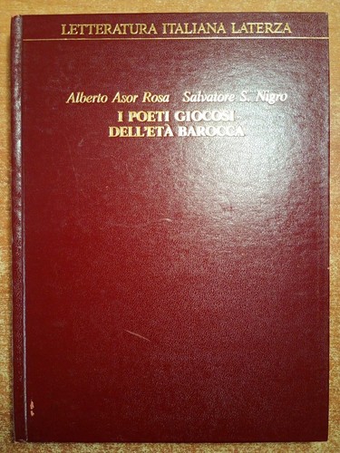 Alberto asor rosa salvatore - asor, rosa,