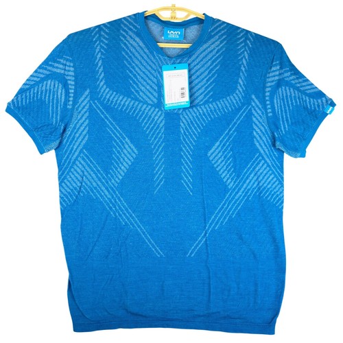 Uyn camicia uomo idrocross - camicia,