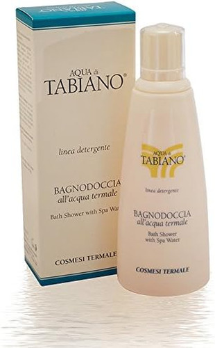 Bagnodoccia all acqua - bagnodoccia, all’acqua