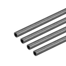 Carbon Fiber Round Tube