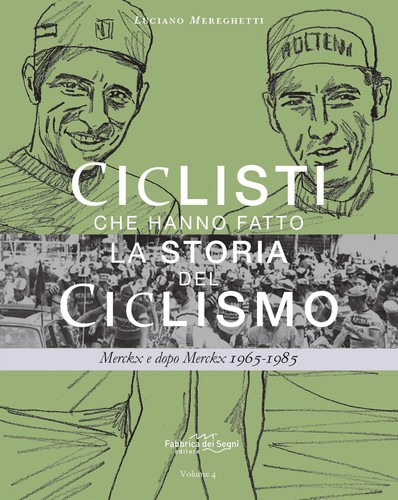 Ciclisti che hanno fatto - , la