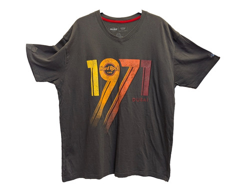 Hard rock cafe shirt - hard, t-shirt