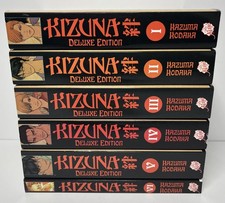 Kizuna Edizione Deluxe Vol