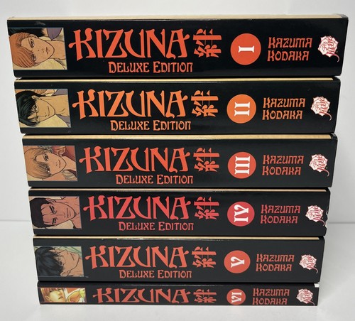 Kizuna edizione deluxe - kizuna,