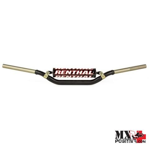 Manubrio renthal - manubrio,