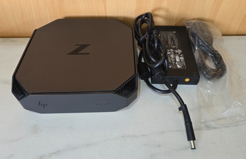 Mini workstation pc - hp, g3