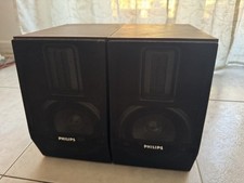 Coppia di Casse Philips