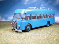 GILA?? FIAT 626 RNL corriera artigianale 1/43.