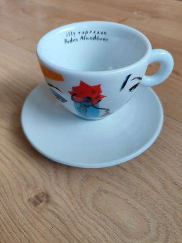 Illy art collection pedro - illy,