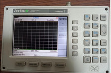 Anritsu S331D Site Master