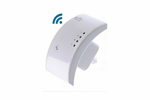 Ripetitore segnale wireless-N